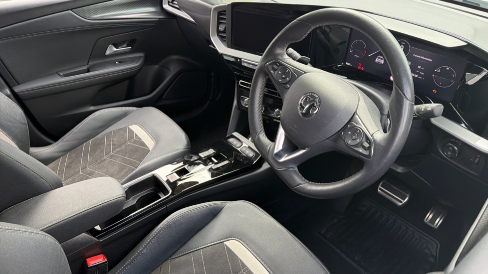 Vauxhall Mokka 1.2 Turbo Ultimate 5dr Auto Petrol Hatchback - Image 11
