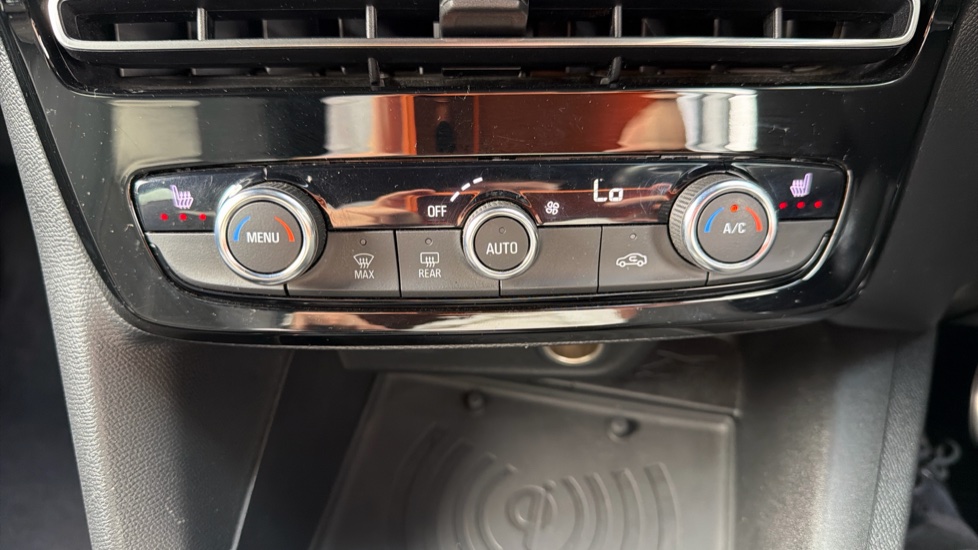 Vauxhall Mokka 1.2 Turbo Ultimate 5dr Auto Petrol Hatchback - Image 25