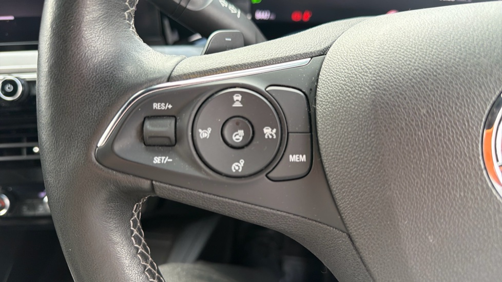 Vauxhall Mokka 1.2 Turbo Ultimate 5dr Auto Petrol Hatchback - Image 28
