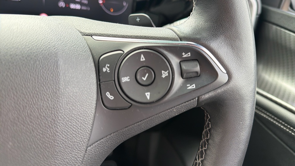 Vauxhall Mokka 1.2 Turbo Ultimate 5dr Auto Petrol Hatchback - Image 29