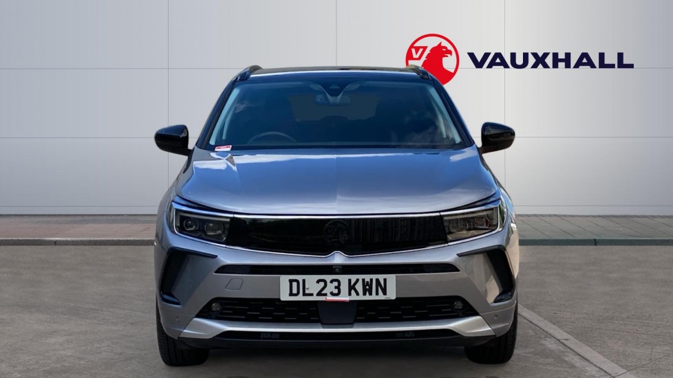 Vauxhall Grandland 1.2 Turbo Ultimate 5dr Petrol Hatchback - Image 3