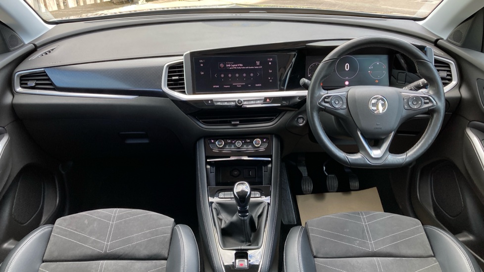 Vauxhall Grandland 1.2 Turbo Ultimate 5dr Petrol Hatchback - Image 10