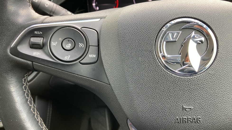 Vauxhall Grandland 1.2 Turbo Ultimate 5dr Petrol Hatchback - Image 21