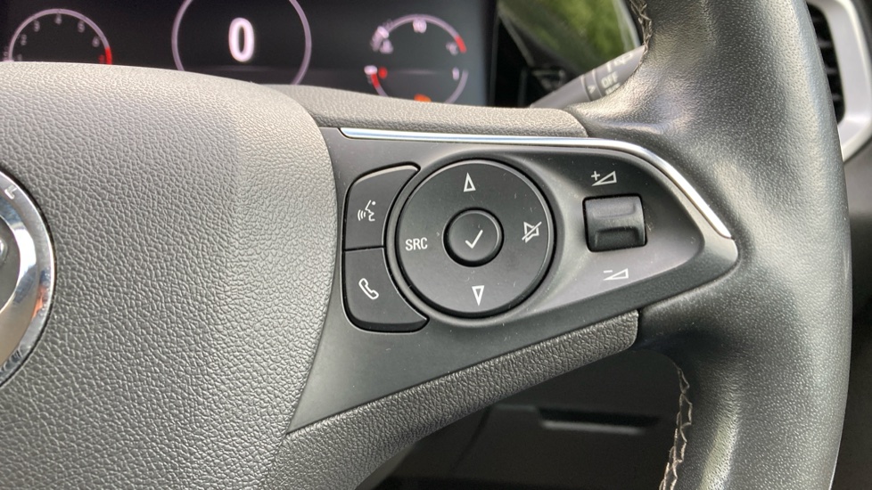 Vauxhall Grandland 1.2 Turbo Ultimate 5dr Petrol Hatchback - Image 22