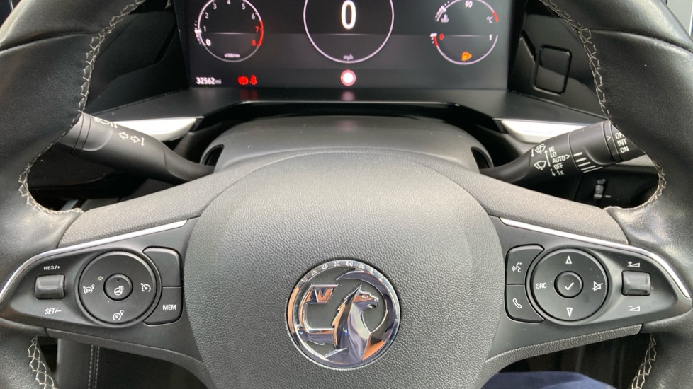 Vauxhall Grandland 1.2 Turbo Ultimate 5dr Petrol Hatchback - Image 23