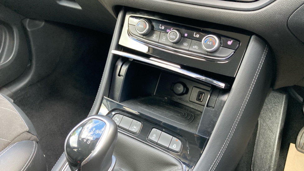 Vauxhall Grandland 1.2 Turbo Ultimate 5dr Petrol Hatchback - Image 24