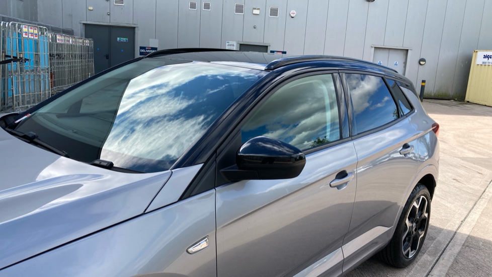 Vauxhall Grandland 1.2 Turbo Ultimate 5dr Petrol Hatchback - Image 39