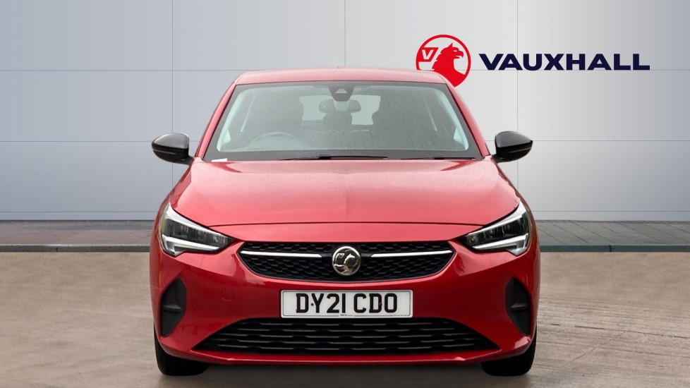 Vauxhall Corsa 1.2 SE Premium 5dr Petrol Hatchback - Image 3