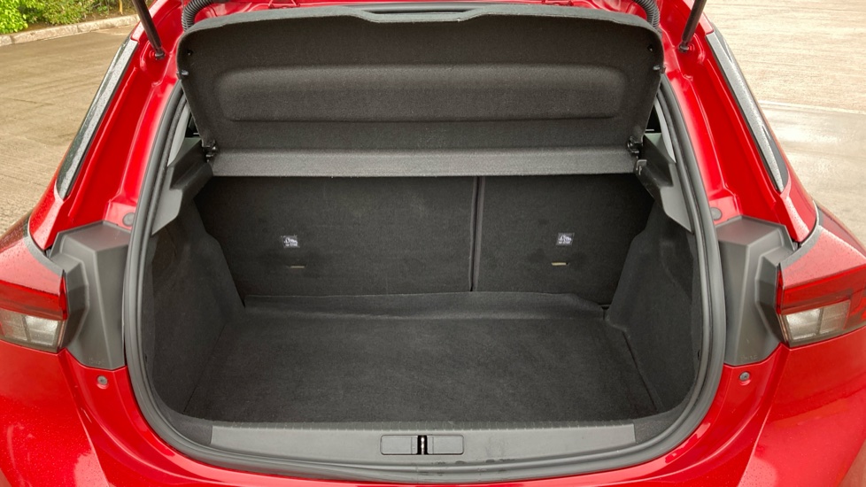 Vauxhall Corsa 1.2 SE Premium 5dr Petrol Hatchback - Image 4