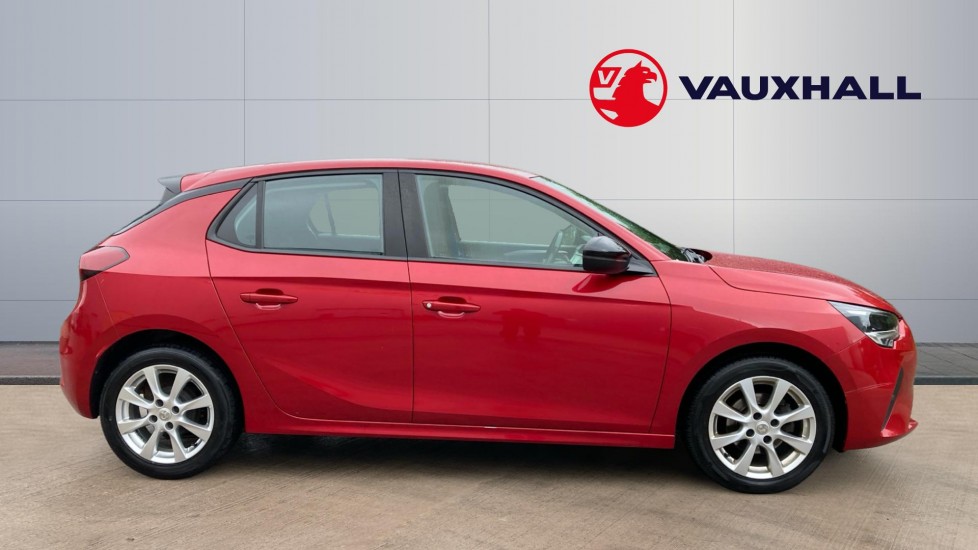 Vauxhall Corsa 1.2 SE Premium 5dr Petrol Hatchback - Image 5