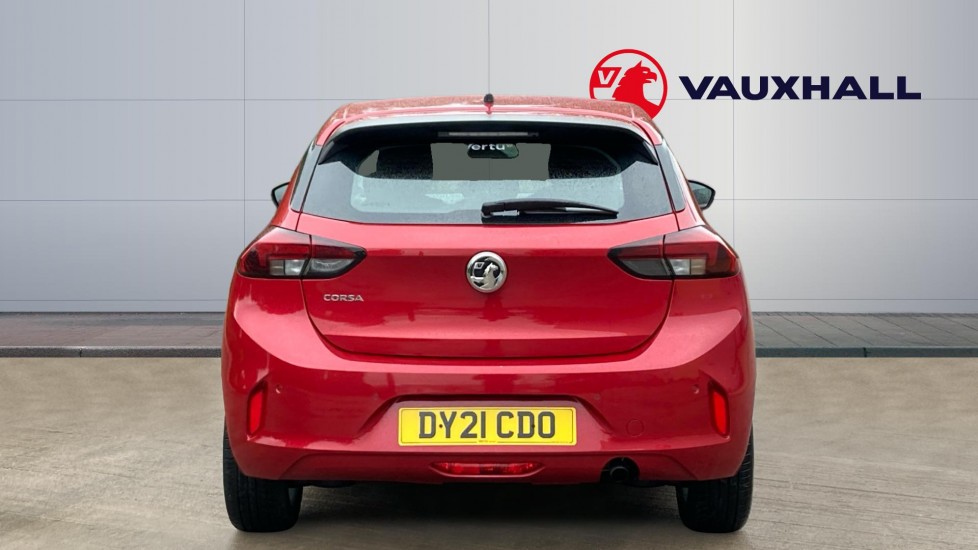 Vauxhall Corsa 1.2 SE Premium 5dr Petrol Hatchback - Image 6