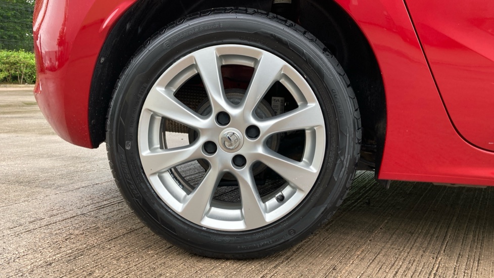 Vauxhall Corsa 1.2 SE Premium 5dr Petrol Hatchback - Image 7