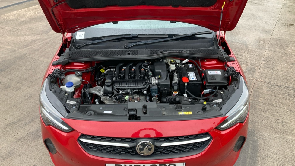 Vauxhall Corsa 1.2 SE Premium 5dr Petrol Hatchback - Image 8