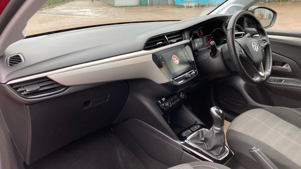 Vauxhall Corsa 1.2 SE Premium 5dr Petrol Hatchback - Image 9