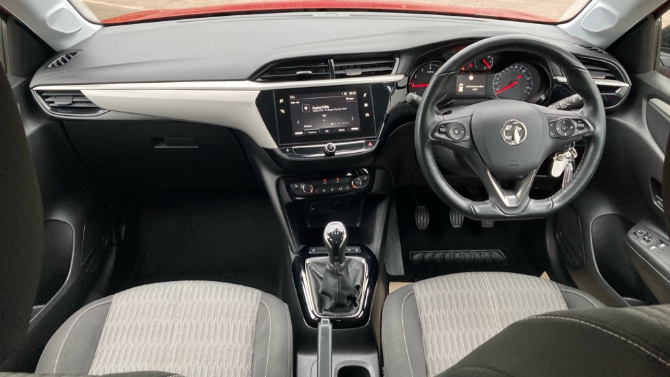 Vauxhall Corsa 1.2 SE Premium 5dr Petrol Hatchback - Image 10