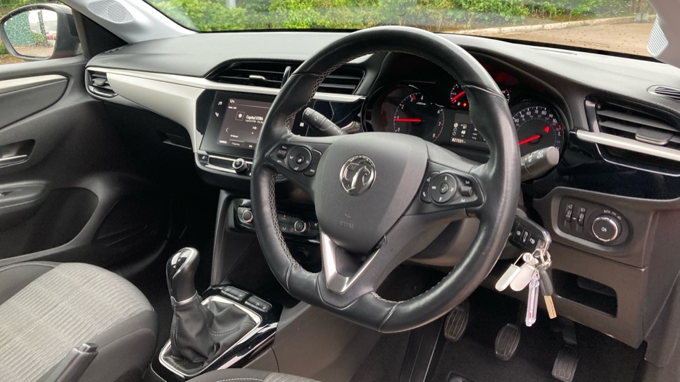 Vauxhall Corsa 1.2 SE Premium 5dr Petrol Hatchback - Image 11
