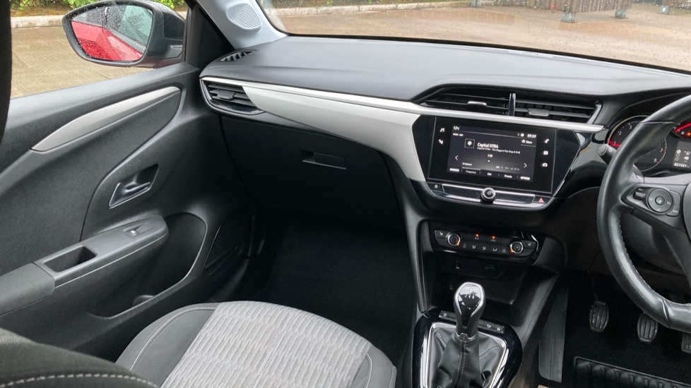 Vauxhall Corsa 1.2 SE Premium 5dr Petrol Hatchback - Image 14