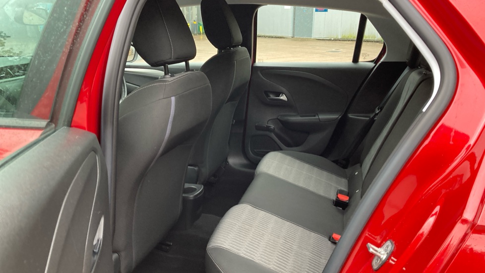 Vauxhall Corsa 1.2 SE Premium 5dr Petrol Hatchback - Image 16