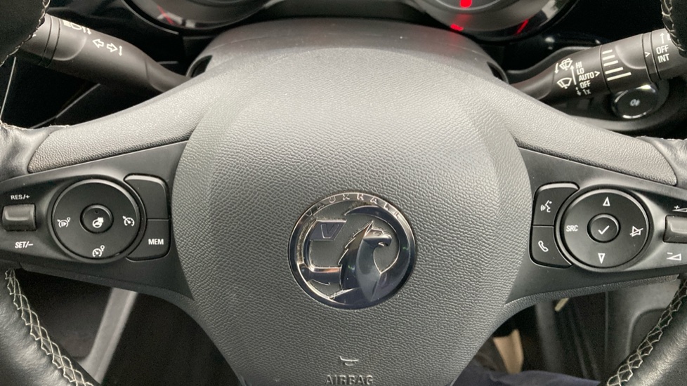 Vauxhall Corsa 1.2 SE Premium 5dr Petrol Hatchback - Image 23