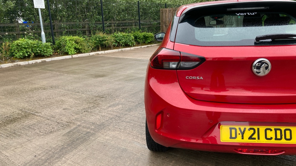 Vauxhall Corsa 1.2 SE Premium 5dr Petrol Hatchback - Image 33