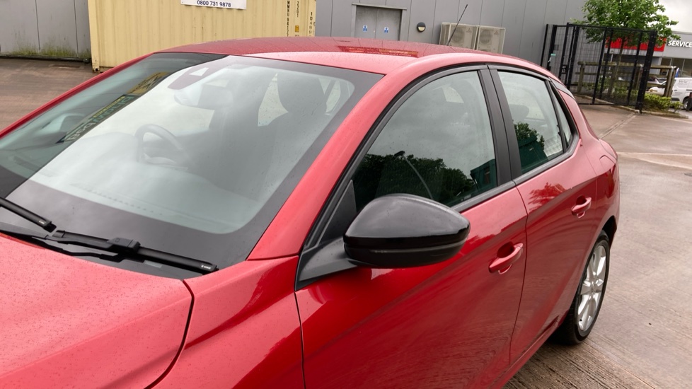 Vauxhall Corsa 1.2 SE Premium 5dr Petrol Hatchback - Image 35