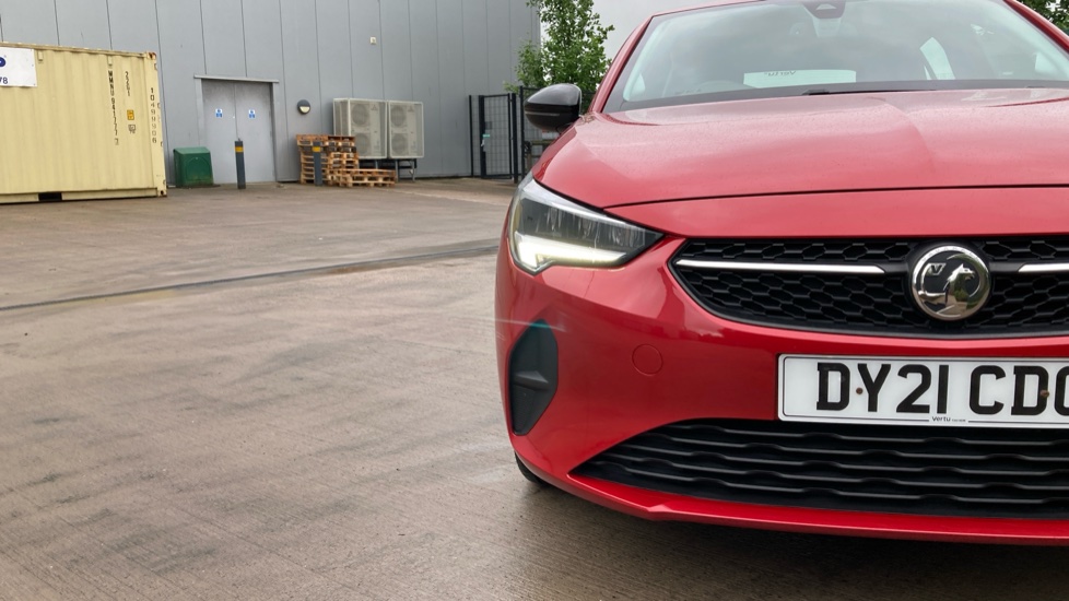 Vauxhall Corsa 1.2 SE Premium 5dr Petrol Hatchback - Image 36