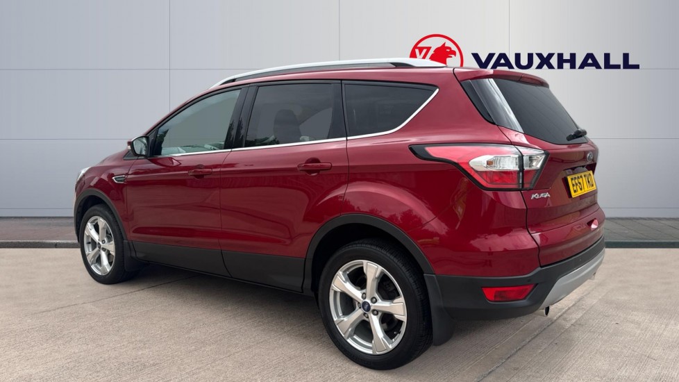 Ford Kuga 1.5 EcoBoost ST-Line X 5dr 2WD Petrol Estate - Image 2