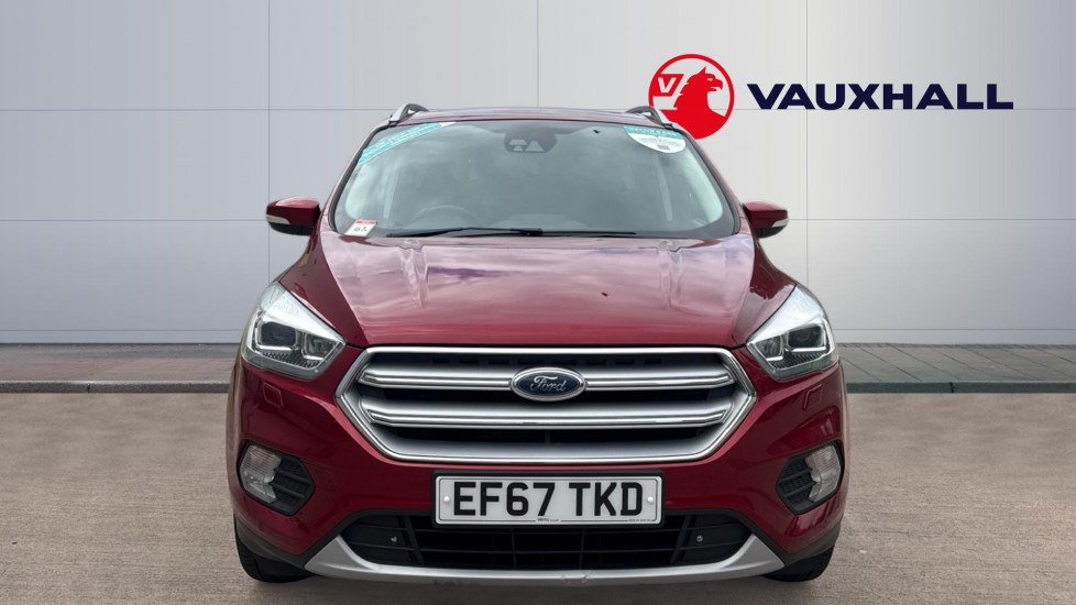 Ford Kuga 1.5 EcoBoost ST-Line X 5dr 2WD Petrol Estate - Image 3