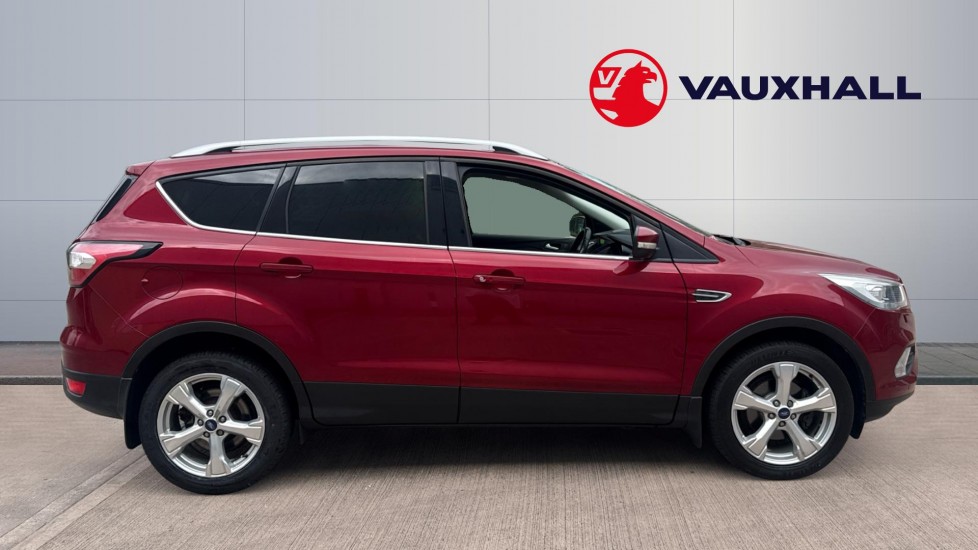 Ford Kuga 1.5 EcoBoost ST-Line X 5dr 2WD Petrol Estate - Image 5