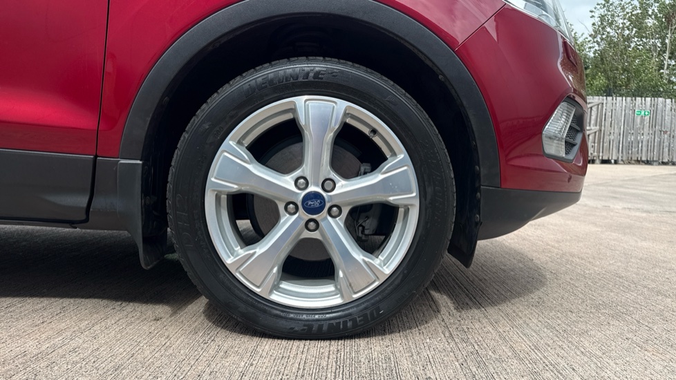 Ford Kuga 1.5 EcoBoost ST-Line X 5dr 2WD Petrol Estate - Image 7