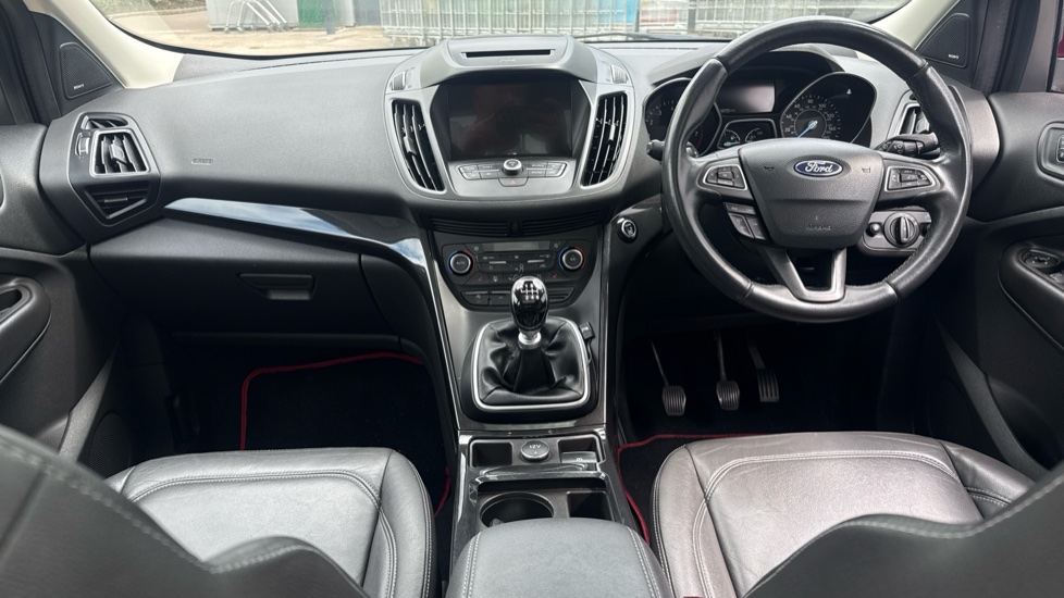 Ford Kuga 1.5 EcoBoost ST-Line X 5dr 2WD Petrol Estate - Image 10