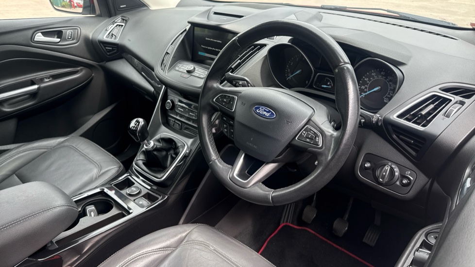 Ford Kuga 1.5 EcoBoost ST-Line X 5dr 2WD Petrol Estate - Image 11