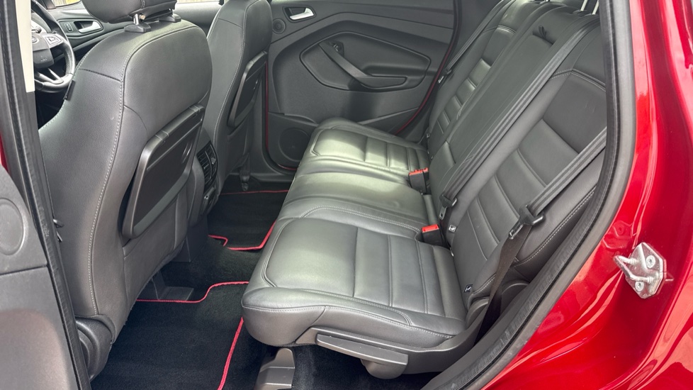 Ford Kuga 1.5 EcoBoost ST-Line X 5dr 2WD Petrol Estate - Image 16