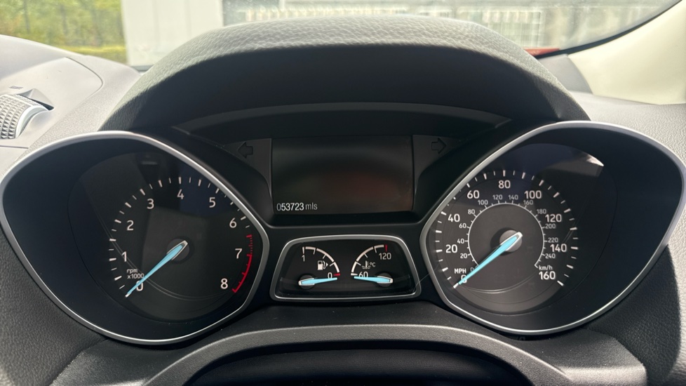 Ford Kuga 1.5 EcoBoost ST-Line X 5dr 2WD Petrol Estate - Image 18