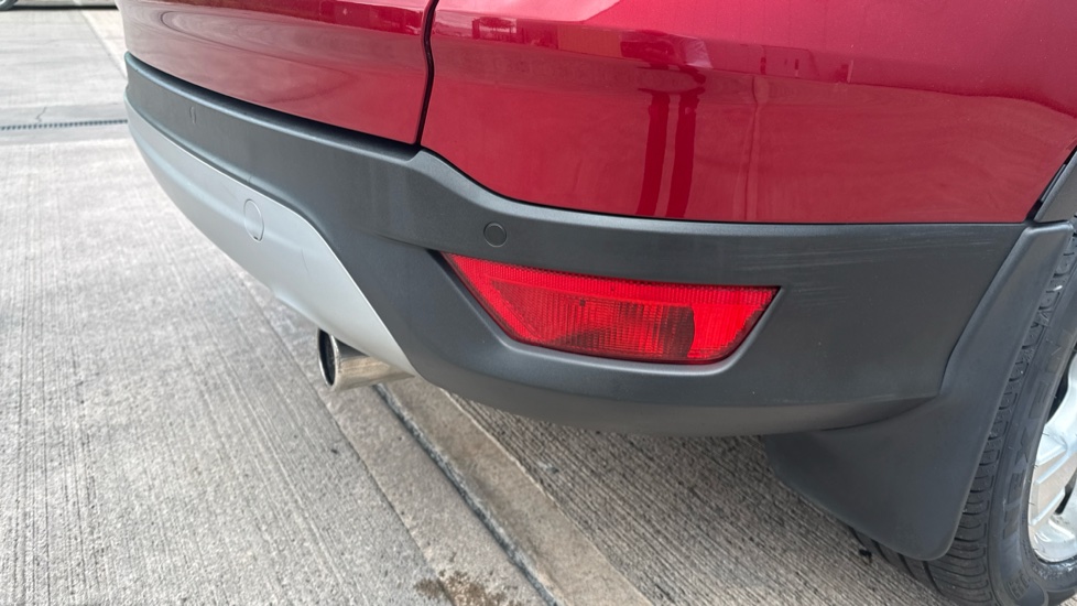 Ford Kuga 1.5 EcoBoost ST-Line X 5dr 2WD Petrol Estate - Image 36