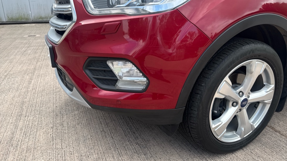 Ford Kuga 1.5 EcoBoost ST-Line X 5dr 2WD Petrol Estate - Image 37