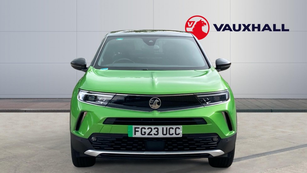 Vauxhall Mokka 100kW Ultimate 50kWh 5dr Auto Electric Hatchback - Image 3