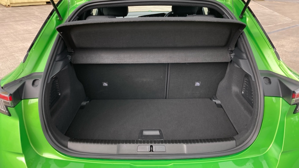 Vauxhall Mokka 100kW Ultimate 50kWh 5dr Auto Electric Hatchback - Image 4