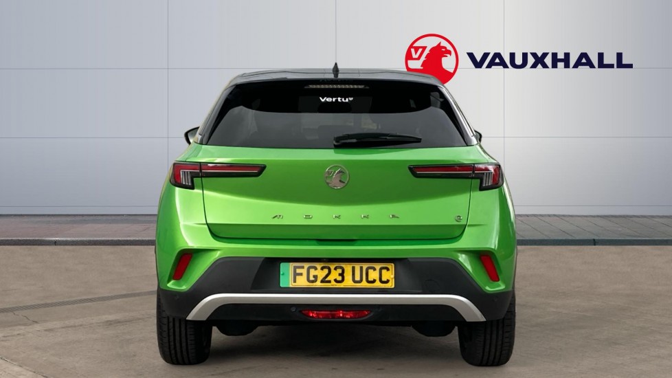 Vauxhall Mokka 100kW Ultimate 50kWh 5dr Auto Electric Hatchback - Image 6