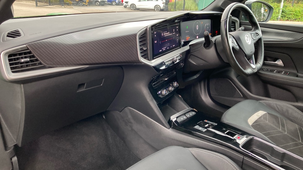 Vauxhall Mokka 100kW Ultimate 50kWh 5dr Auto Electric Hatchback - Image 9