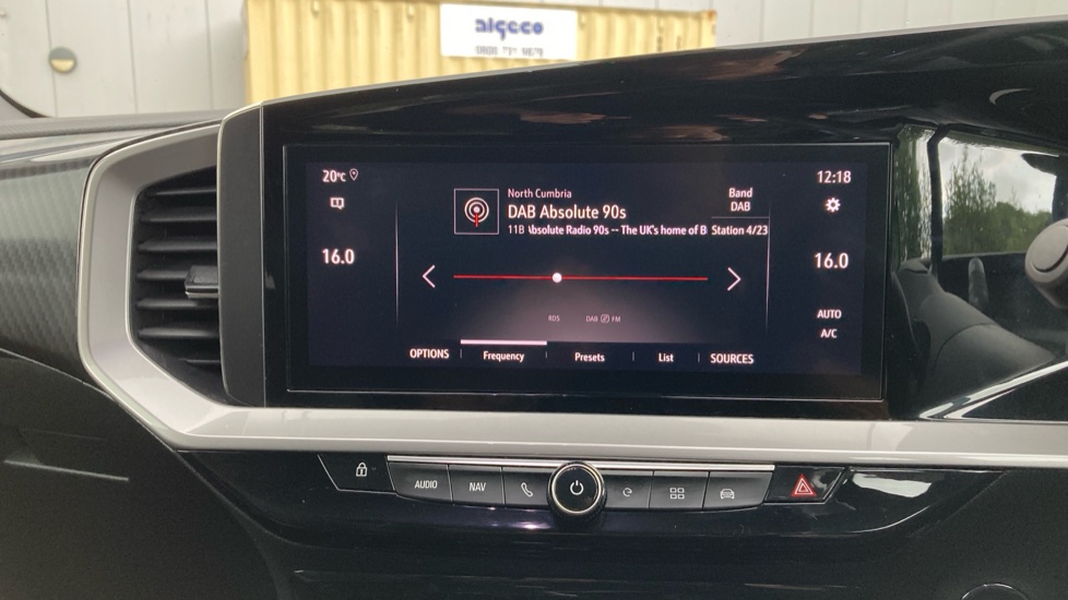Vauxhall Mokka 100kW Ultimate 50kWh 5dr Auto Electric Hatchback - Image 12