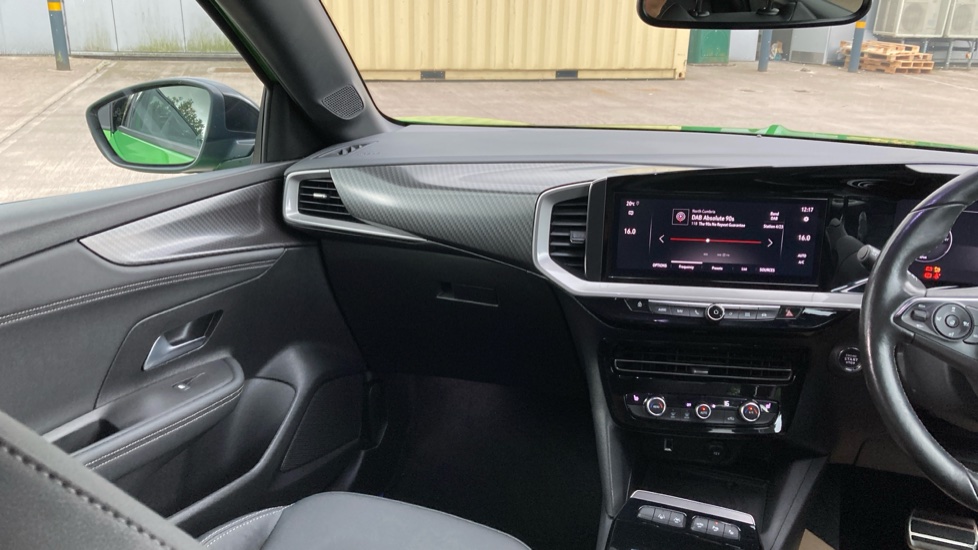 Vauxhall Mokka 100kW Ultimate 50kWh 5dr Auto Electric Hatchback - Image 14