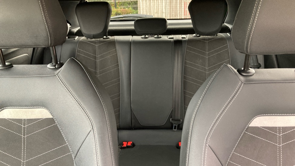 Vauxhall Mokka 100kW Ultimate 50kWh 5dr Auto Electric Hatchback - Image 15