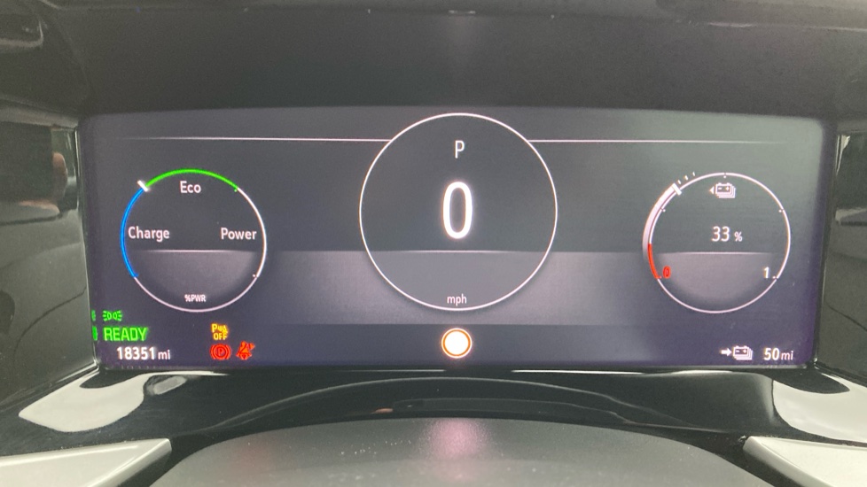 Vauxhall Mokka 100kW Ultimate 50kWh 5dr Auto Electric Hatchback - Image 18