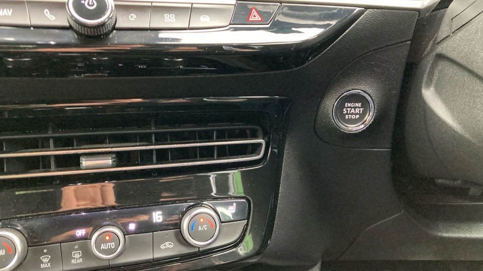 Vauxhall Mokka 100kW Ultimate 50kWh 5dr Auto Electric Hatchback - Image 19