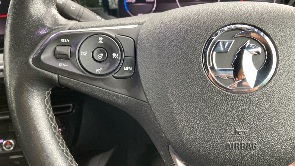 Vauxhall Mokka 100kW Ultimate 50kWh 5dr Auto Electric Hatchback - Image 21