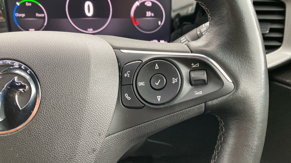 Vauxhall Mokka 100kW Ultimate 50kWh 5dr Auto Electric Hatchback - Image 22
