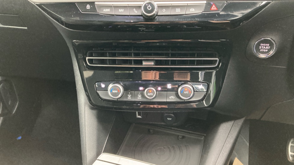 Vauxhall Mokka 100kW Ultimate 50kWh 5dr Auto Electric Hatchback - Image 23