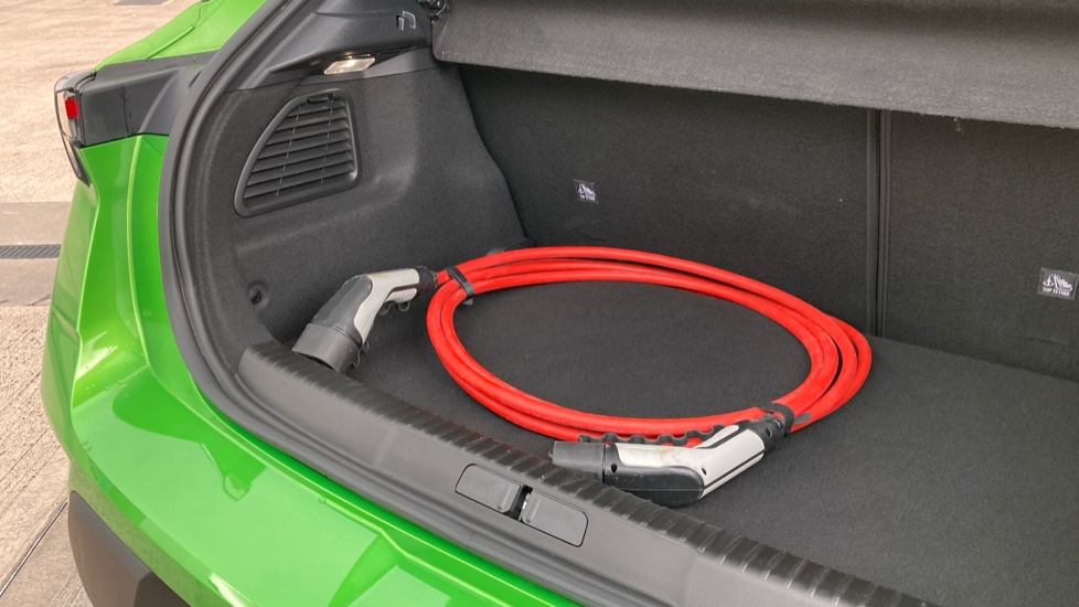 Vauxhall Mokka 100kW Ultimate 50kWh 5dr Auto Electric Hatchback - Image 35