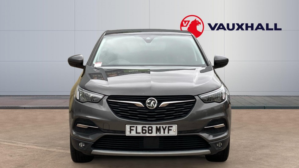 Vauxhall Grandland X 1.5 Turbo D Sport Nav 5dr Diesel Hatchback - Image 3